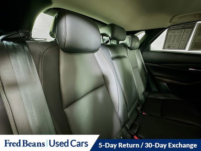 Used 2021 MAZDA CX-30 AWD 2.5 S w/ Premium Package image 29