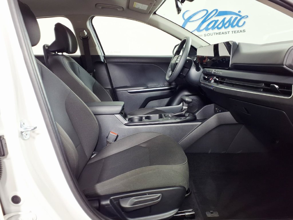 Used 2026 Kia K4 FWD image 12
