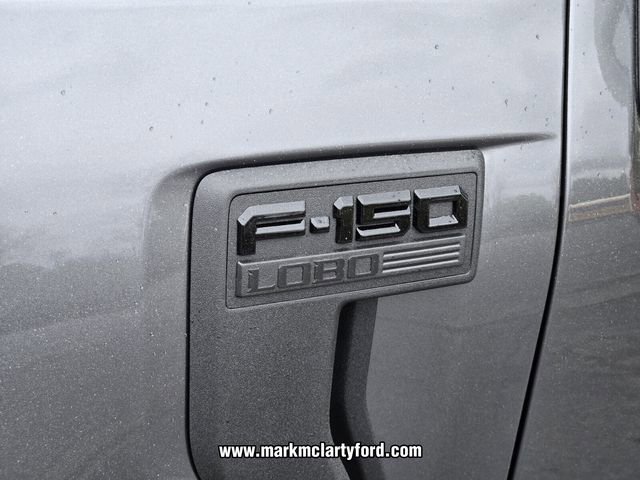 New 2026 Ford F150 STX w/ F-150 LOBO Package image 5