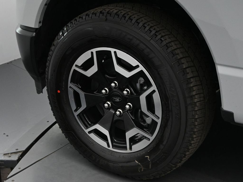 New 2024 Ford F150 Lightning Pro image 23
