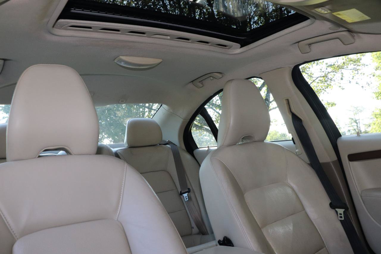 Used 2010 Volvo S80 T6 AWD/4WD image 25