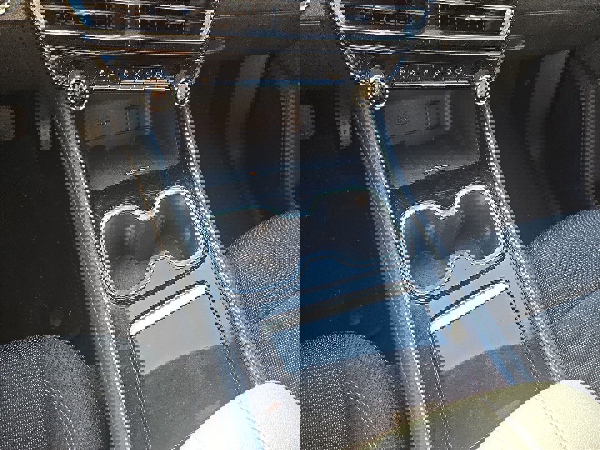 Used 2024 Chevrolet Traverse LT image 22