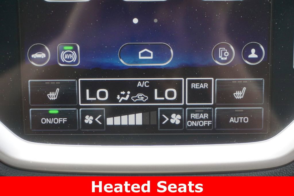 Used 2024 Subaru Ascent Premium w/ Convenience Package AWD/4WD image 8