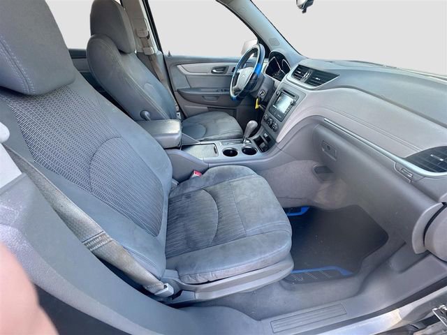 Used 2016 Chevrolet Traverse LS FWD image 28