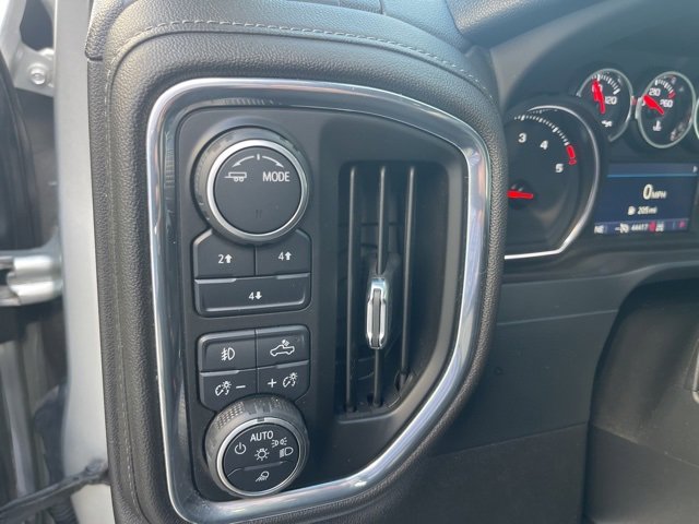 Certified 2023 Chevrolet Silverado 3500 LT w/ Convenience Package image 5