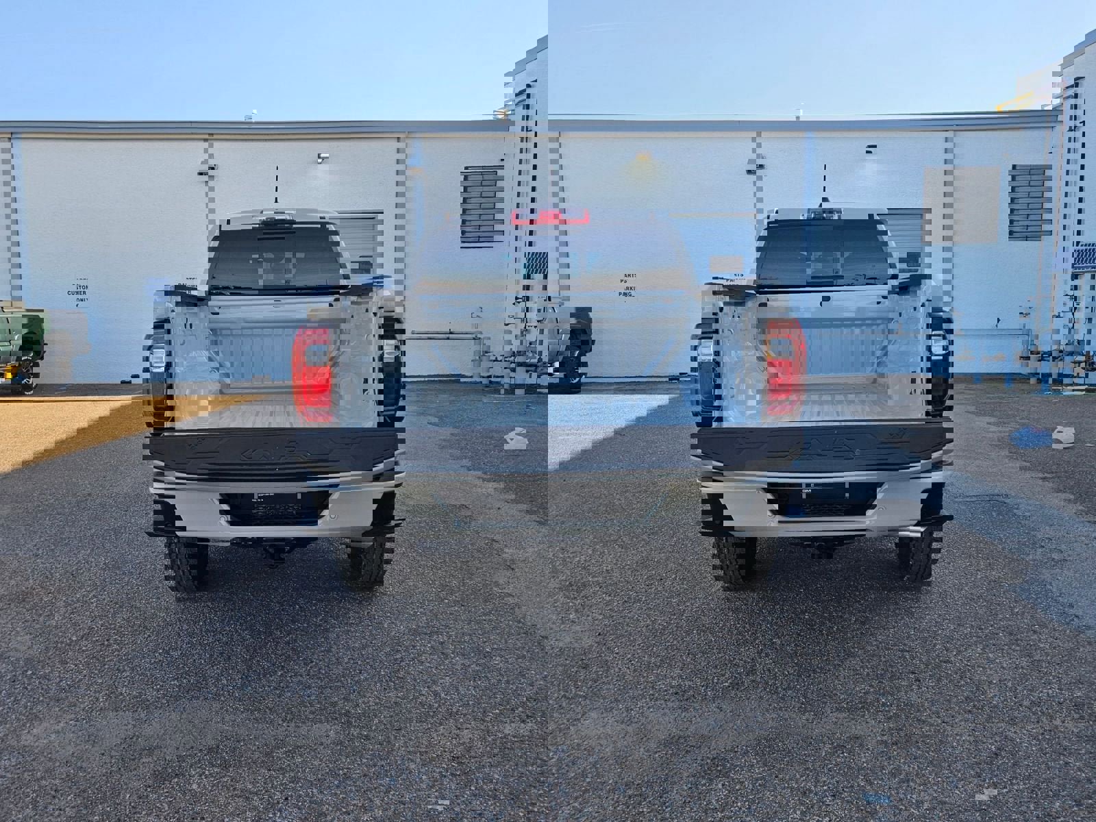 New 2026 GMC Canyon AT4 AWD/4WD image 4