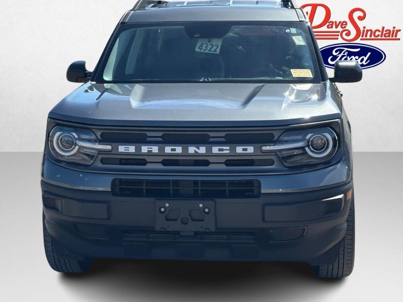 Used 2024 Ford Bronco Sport Big Bend AWD/4WD image 2