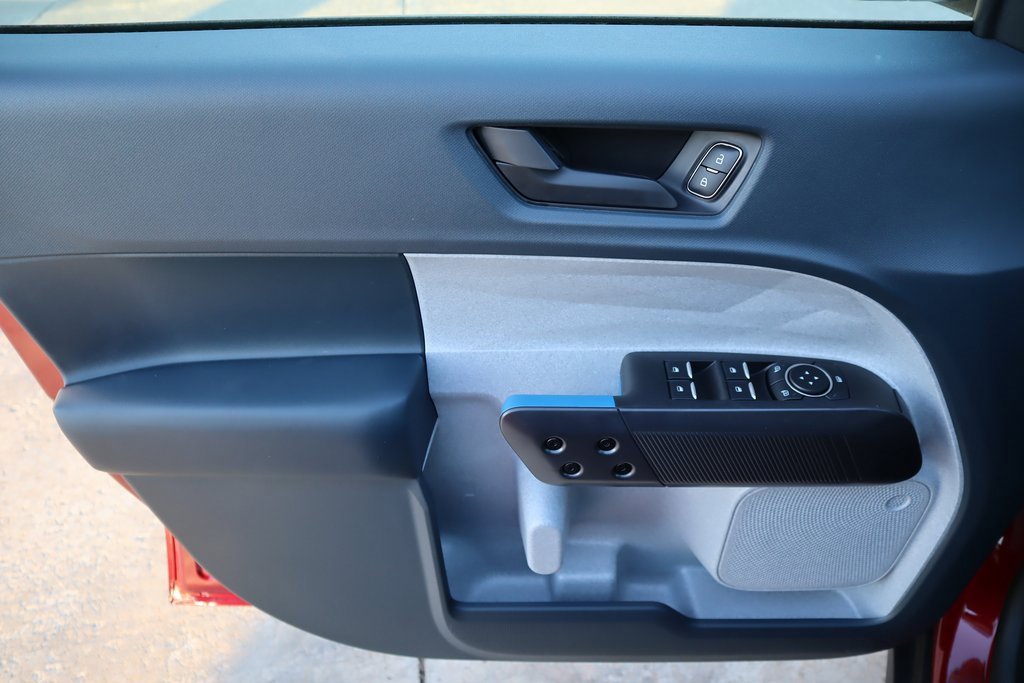 New 2026 Ford Maverick XLT w/ XLT Luxury Package image 16