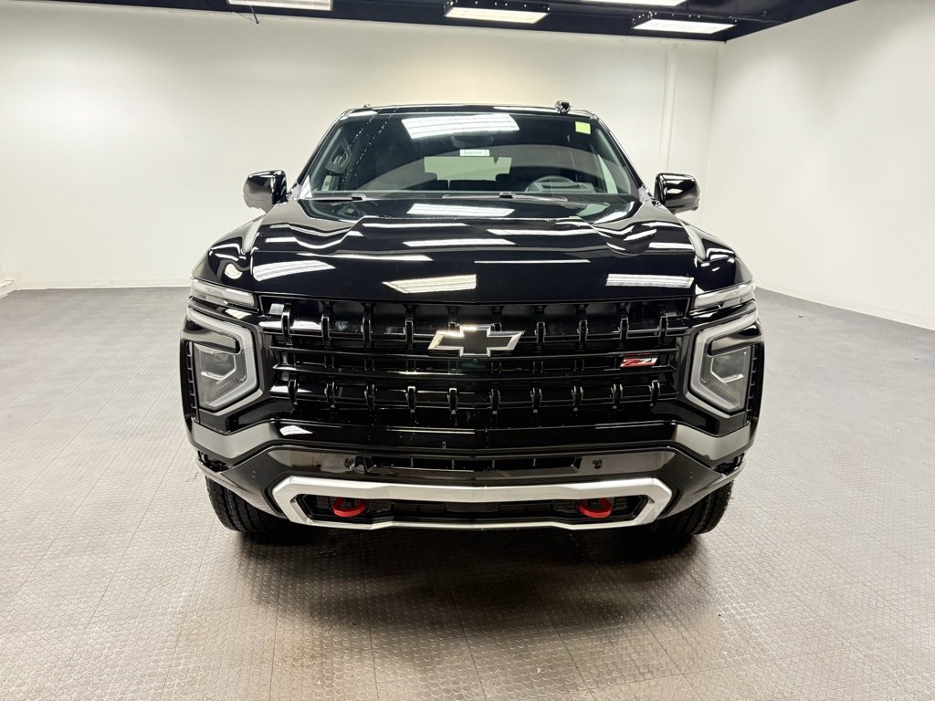 New 2026 Chevrolet Tahoe Z71 w/ Z71 Off-Road Package image 10