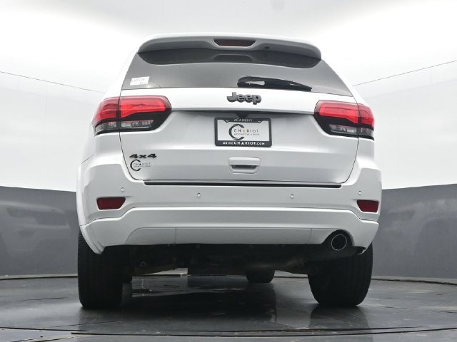 Used 2019 Jeep Grand Cherokee Altitude AWD/4WD image 52