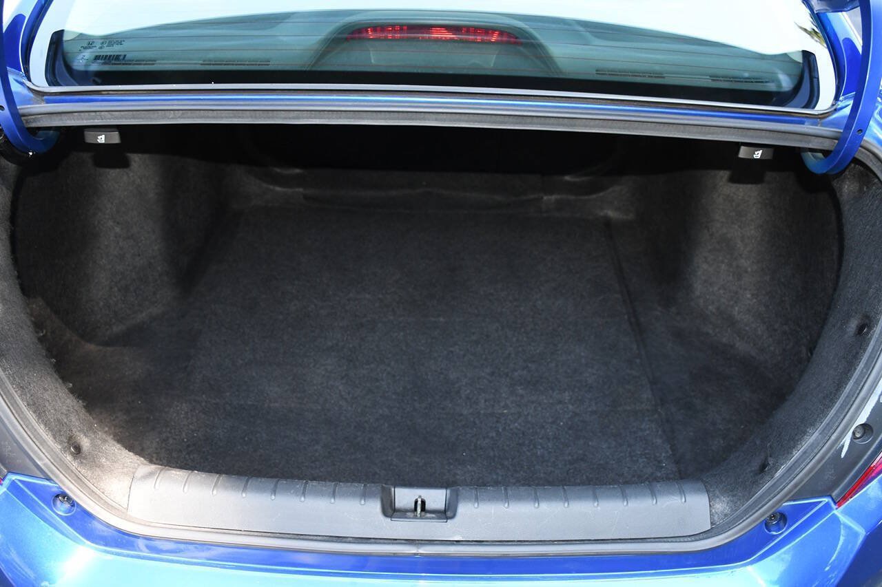 Used 2016 Honda Civic EX-L image 18