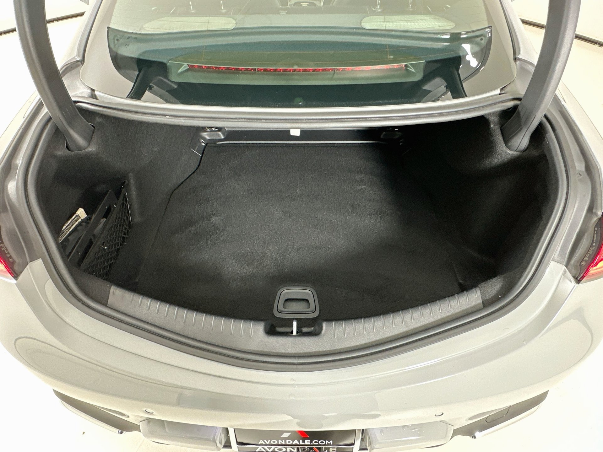 Certified 2024 Mercedes-Benz CLE 450 4MATIC Coupe image 28