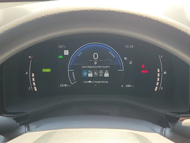 Used 2025 Toyota Camry LE FWD image 22