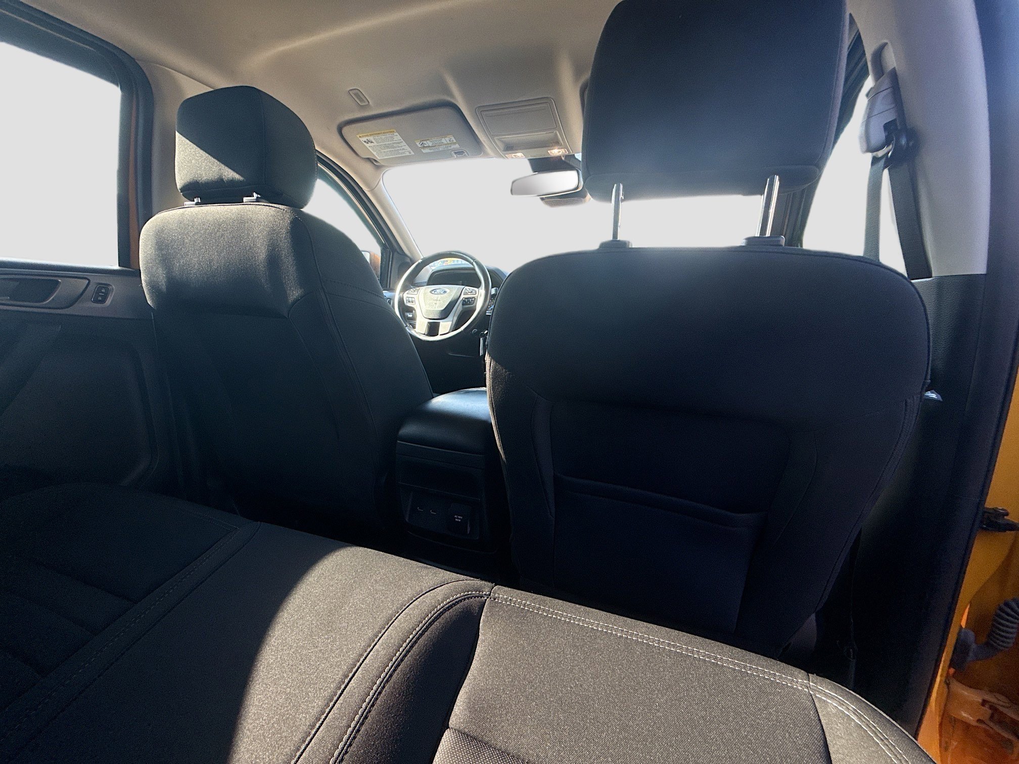 Used 2021 Ford Ranger XLT w/ Equipment Group 302A High image 27