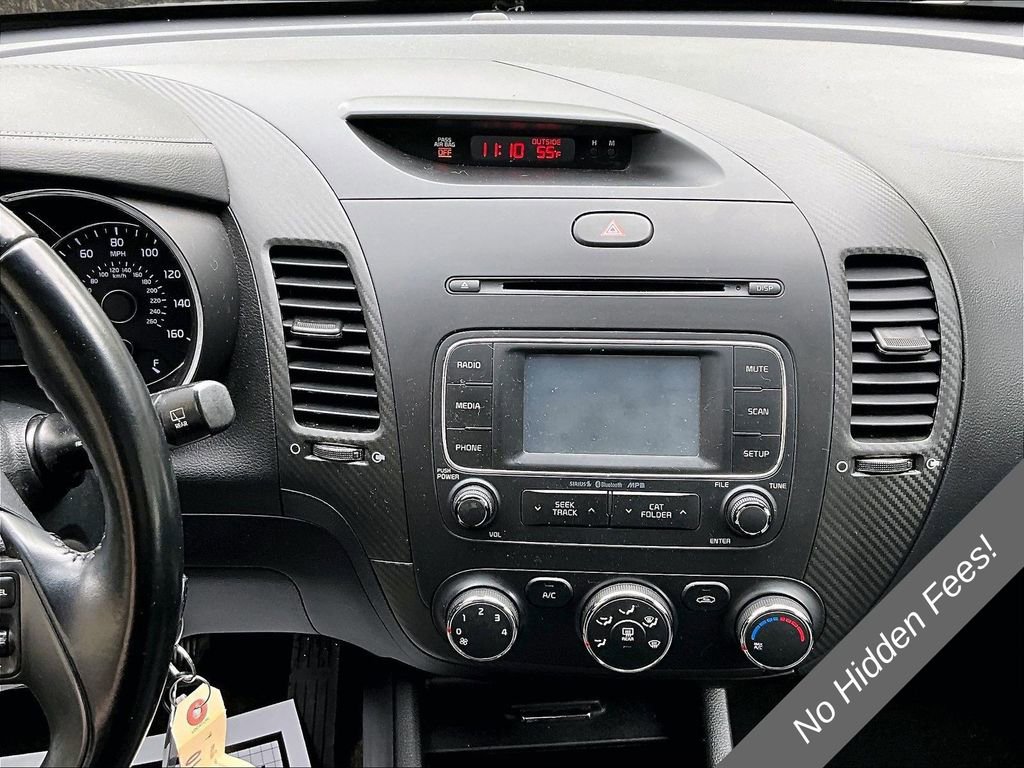 Used 2016 Kia Forte EX FWD image 6