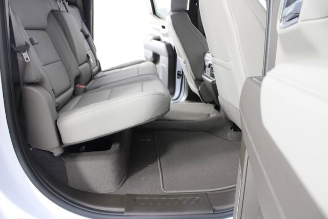 New 2026 GMC Sierra 1500 SLT image 22