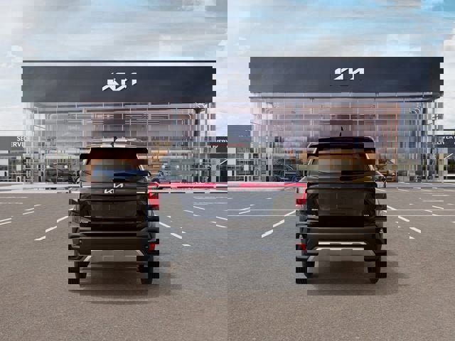 New 2026 Kia Seltos LX image 5