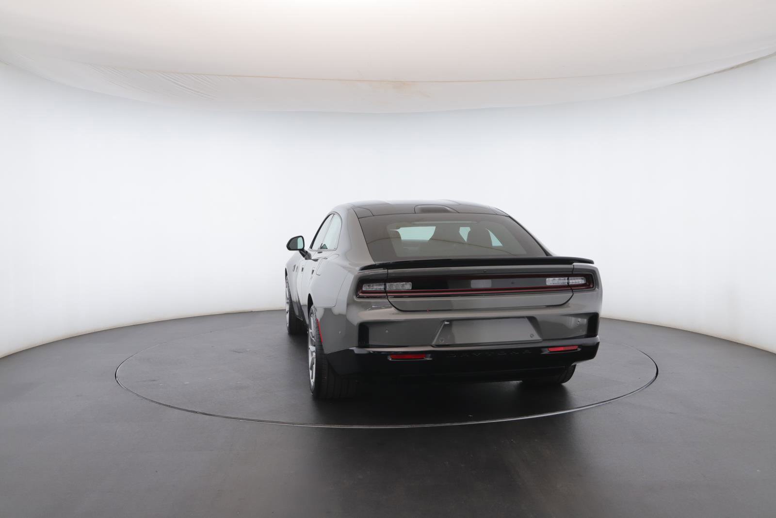 New 2026 Dodge Charger Daytona Scat Pack w/ Track Package image 26