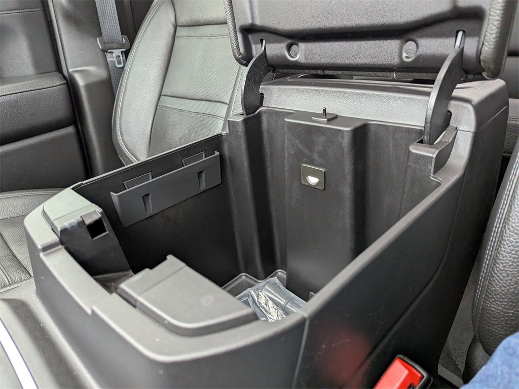 Used 2021 GMC Sierra 1500 Denali w/ Denali Ultimate Package image 28