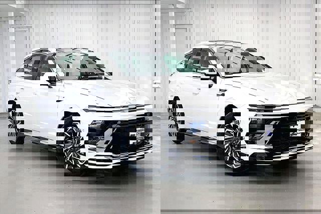 New 2026 Hyundai Sonata Limited image 21