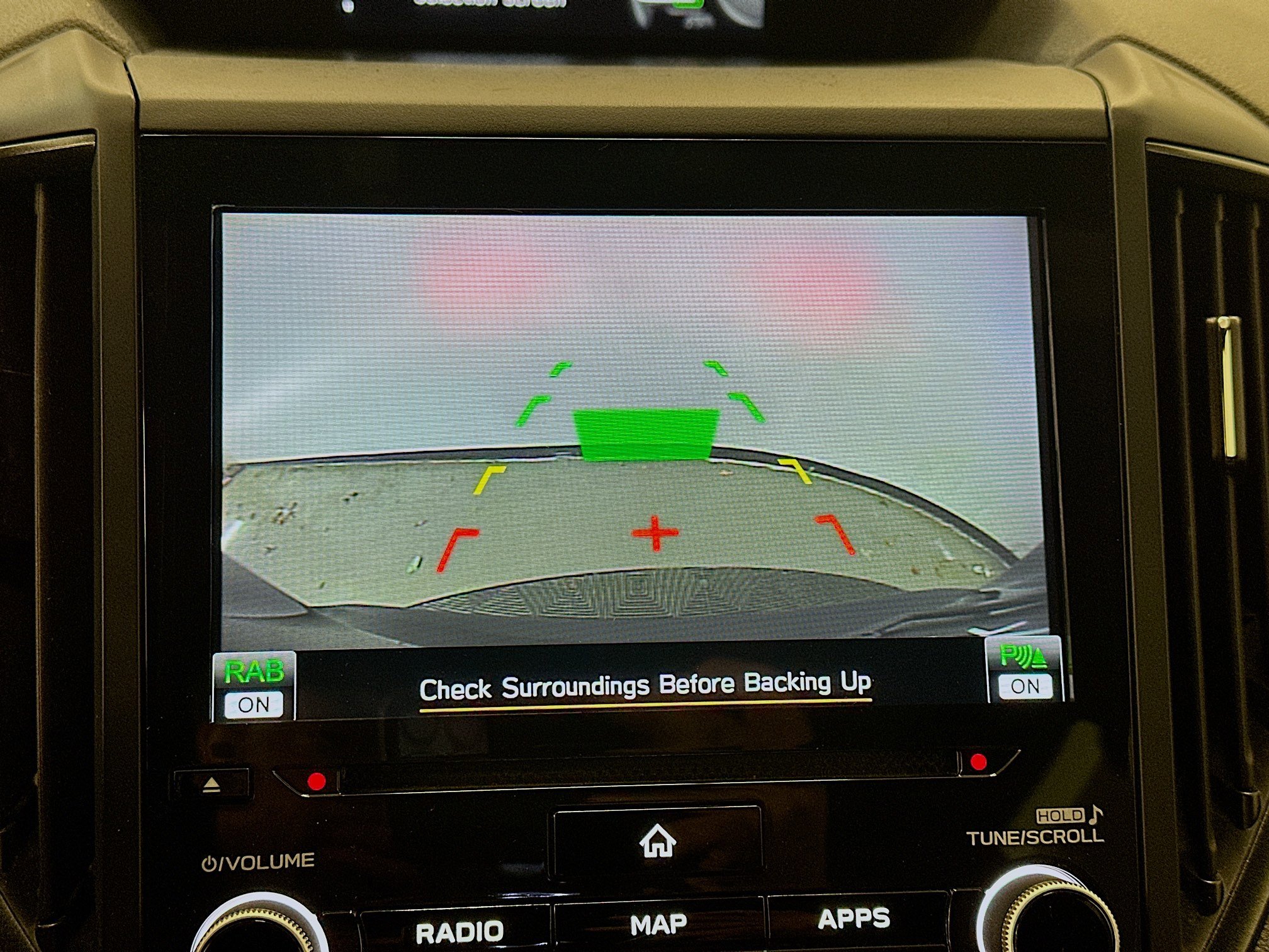 Used 2023 Subaru Forester Wilderness image 23