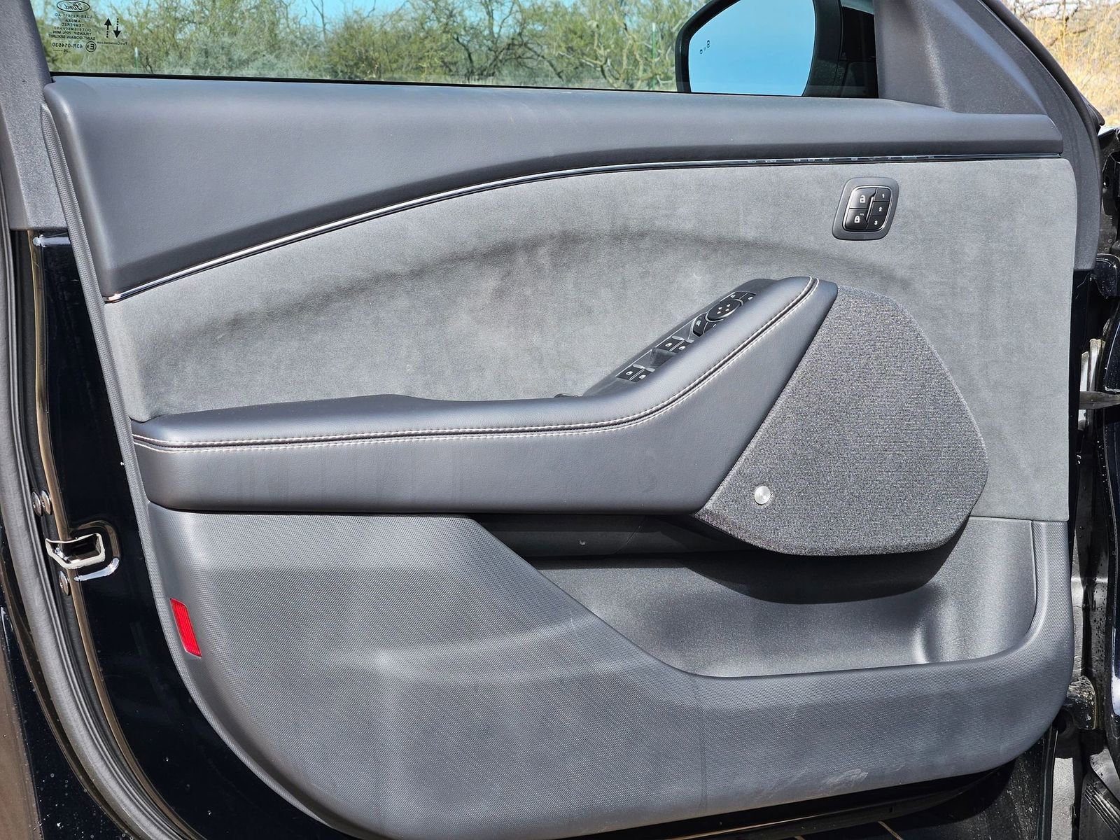 New 2025 Ford Mustang Mach-E GT image 12