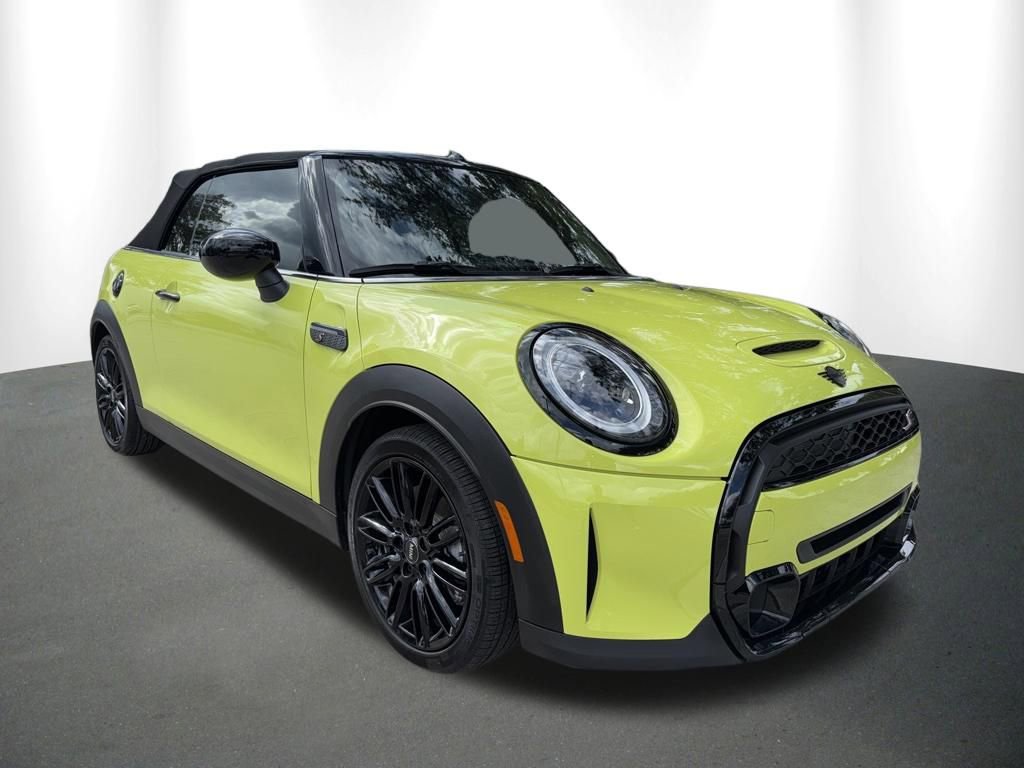 Used 2024 MINI Cooper S FWD image 15