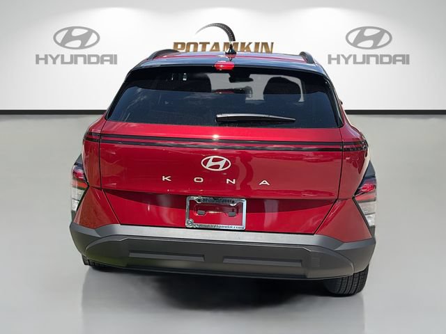 New 2026 Hyundai Kona SEL Sport FWD image 6
