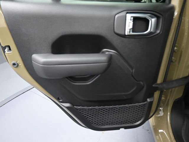 New 2026 Jeep Gladiator Sport image 40