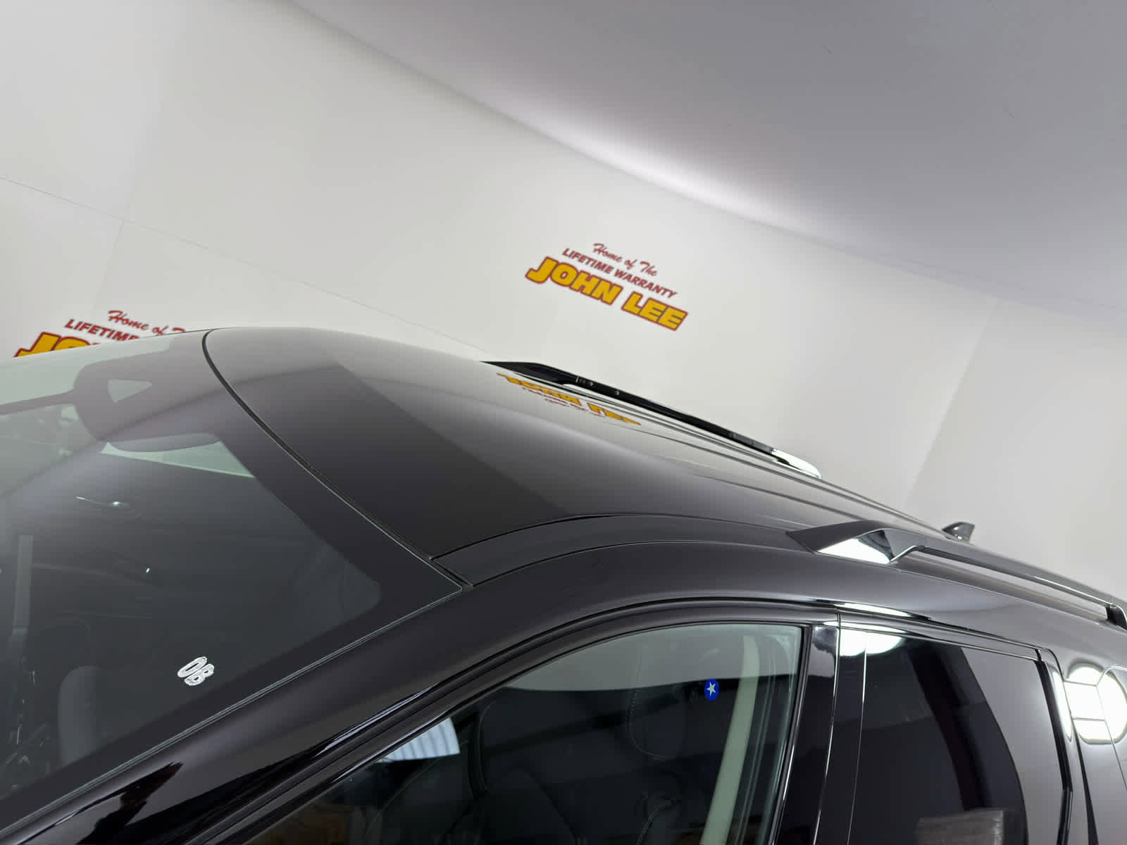 New 2026 Nissan Pathfinder SL w/ Cargo Package image 12