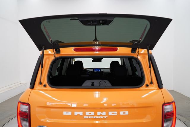Used 2022 Ford Bronco Sport Big Bend w/ Convenience Package image 63