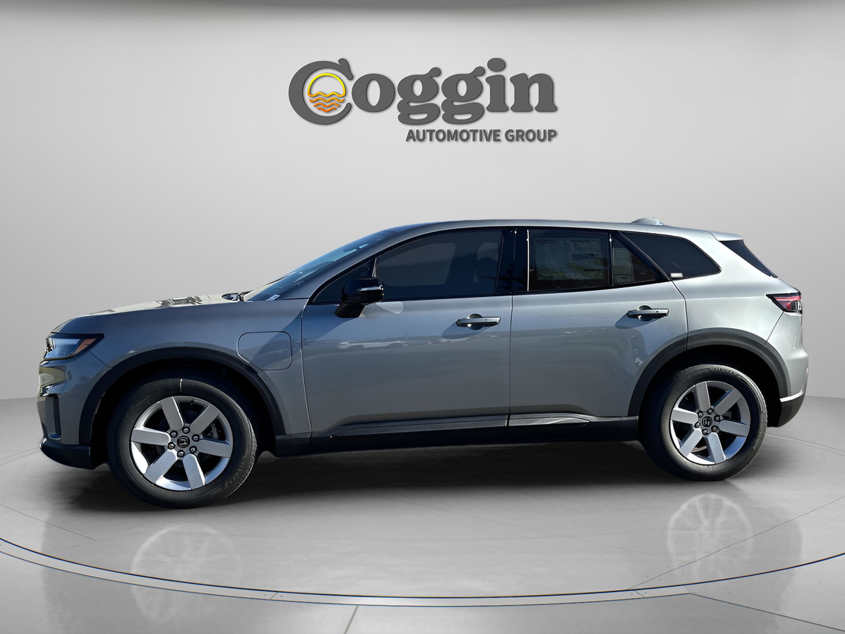 New 2025 Honda Prologue EX image 4