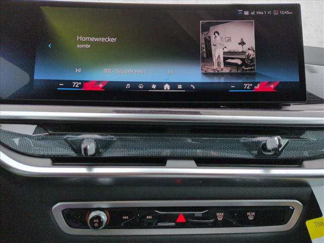 New 2026 BMW X5 xDrive50e image 12