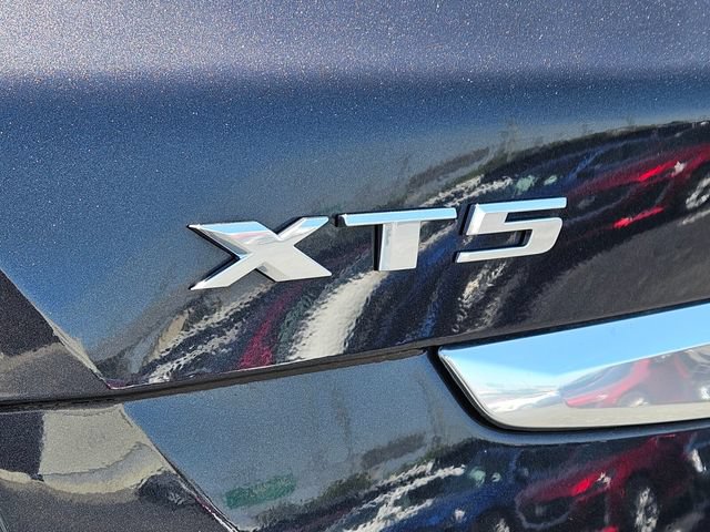 Used 2023 Cadillac XT5 Sportv AWD/4WD image 16
