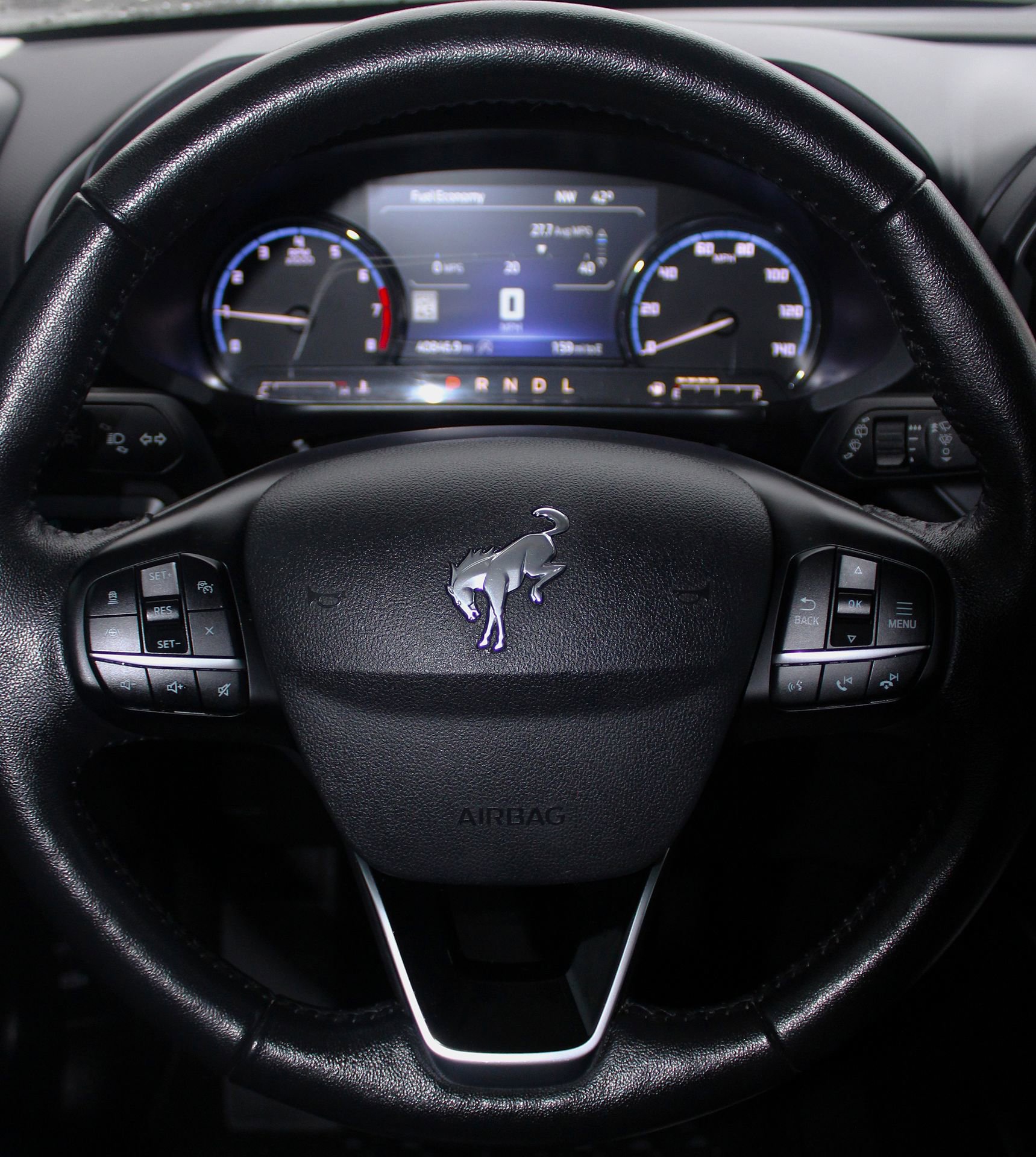 Used 2023 Ford Bronco Sport Outer Banks w/ Tech Package image 23