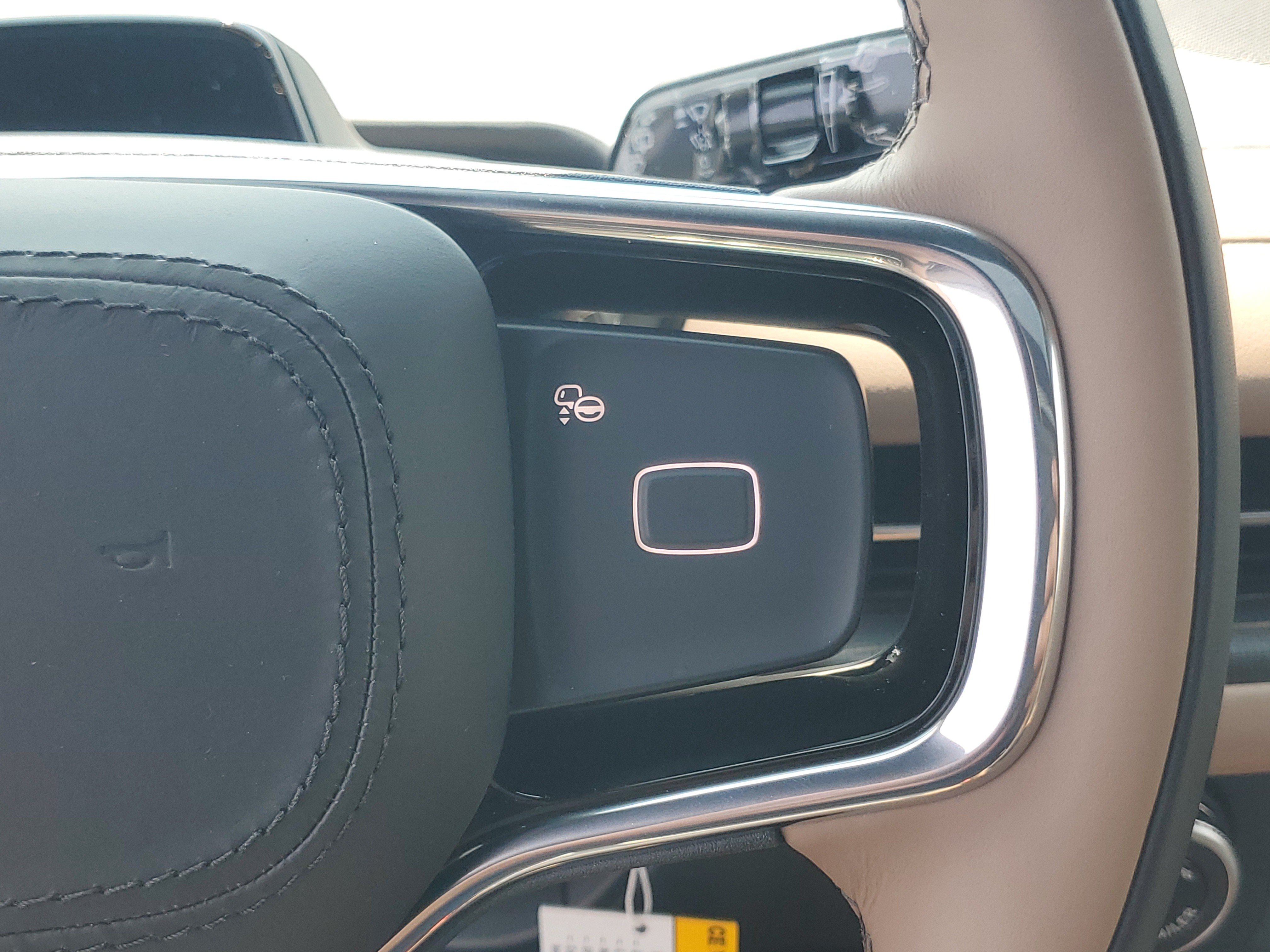 New 2027 Lincoln Navigator Black Label AWD/4WD image 18