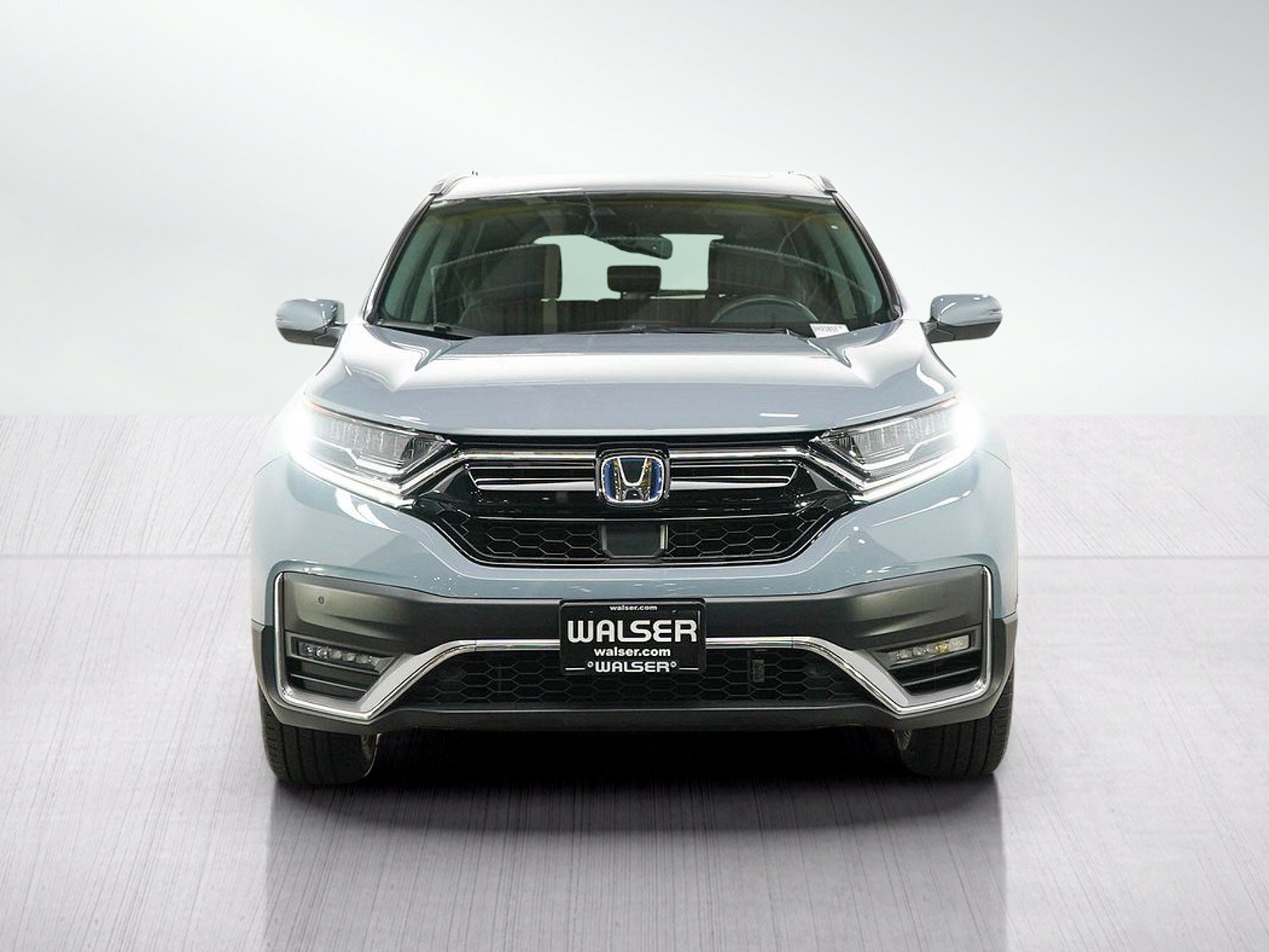 Used 2021 Honda CR-V Touring image 8