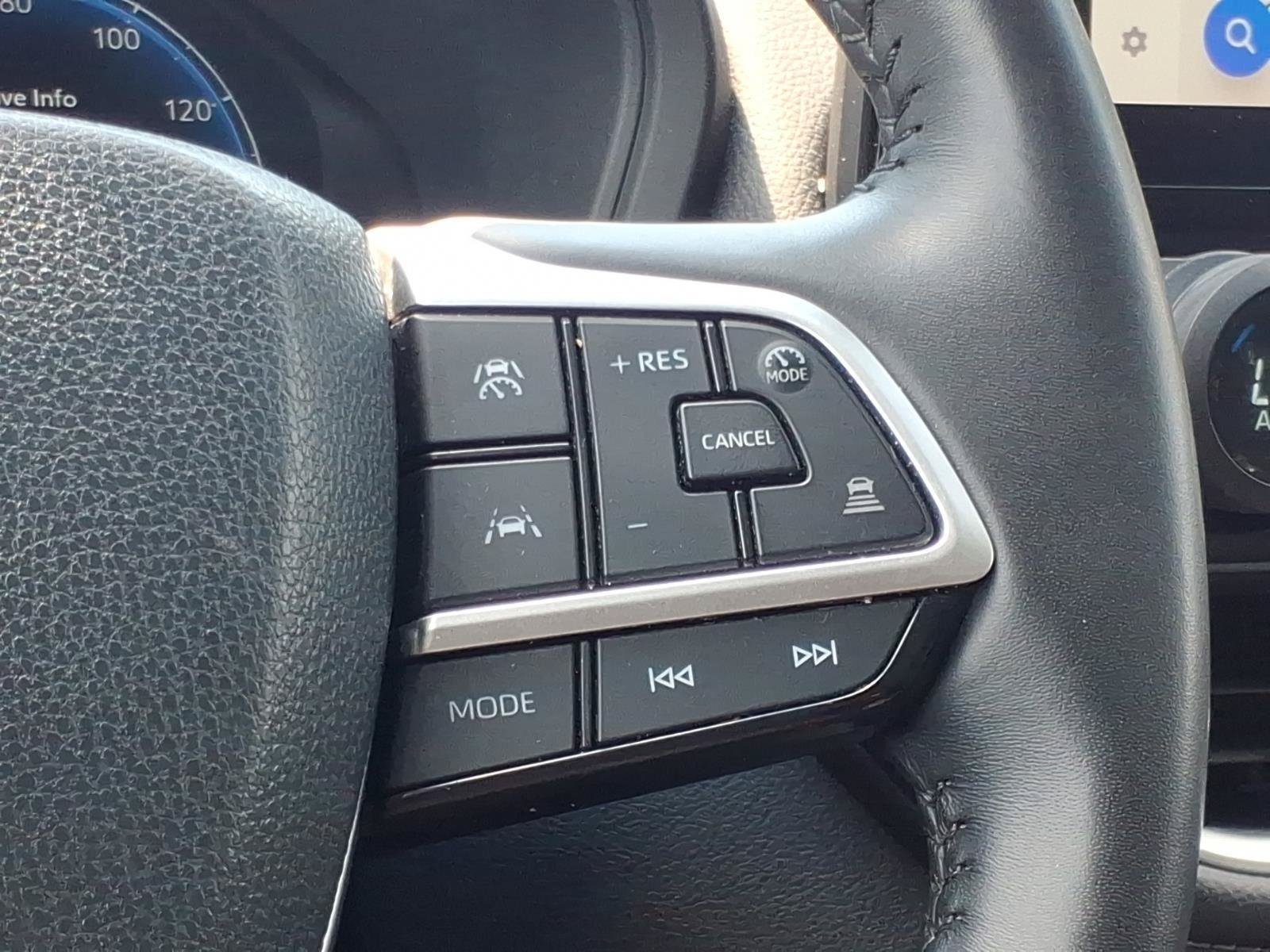 Used 2024 Toyota Grand Highlander FWD image 29