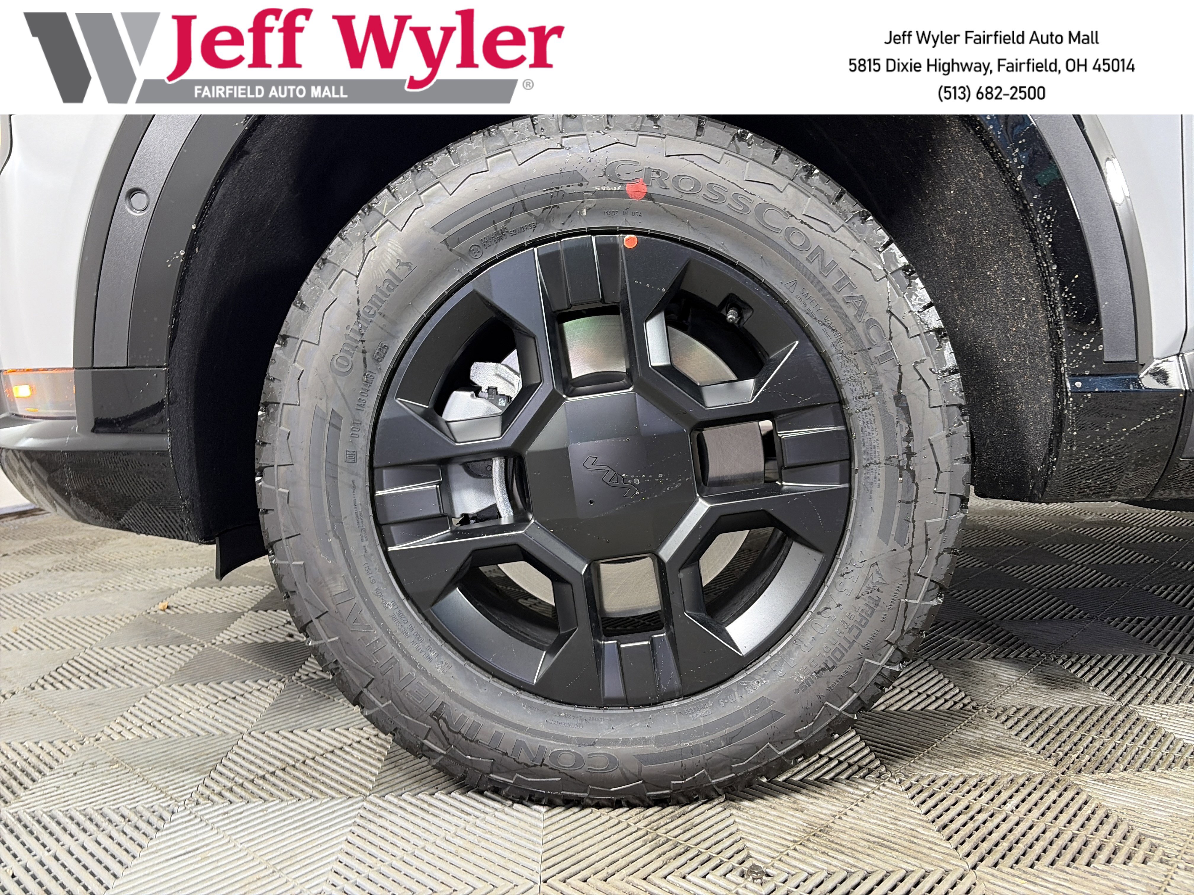 New 2027 Kia Telluride SX Prestige X-Pro image 8