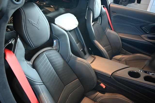New 2026 Chevrolet Corvette Z06 RWD image 10