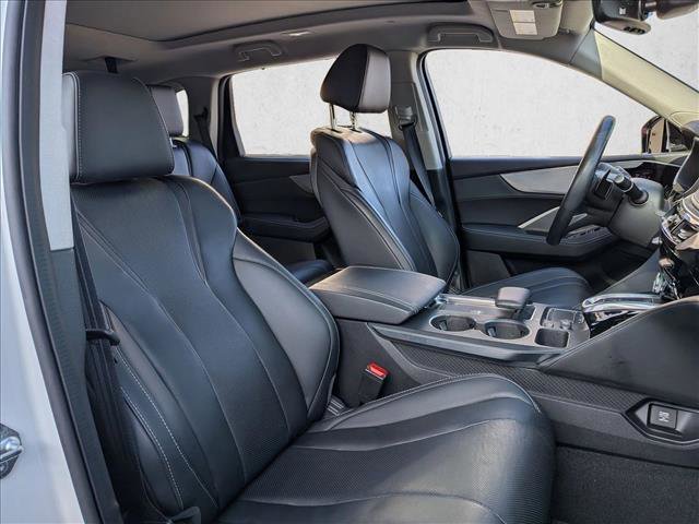 Used 2023 Acura MDX FWD w/ Technology Package image 19