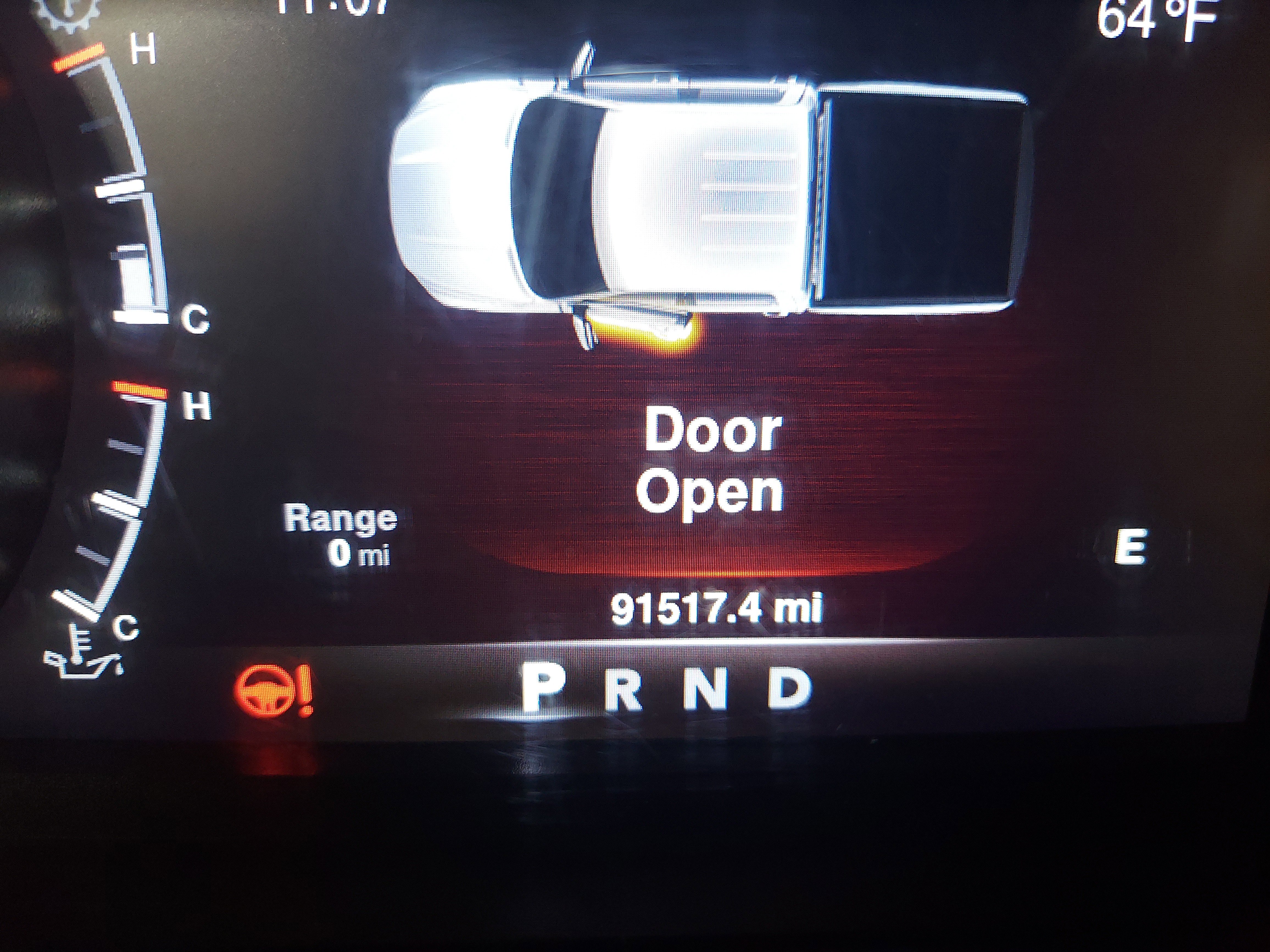 Used 2019 RAM 1500 Classic Warlock AWD/4WD image 7