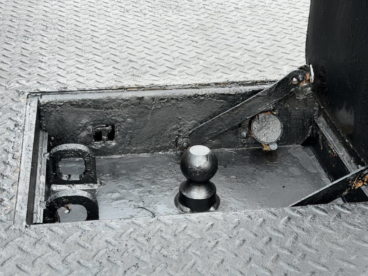 Used 2021 Ford F350 XL w/ Power Equipment Group image 8