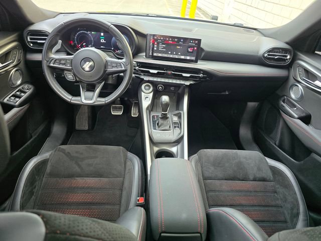 Used 2024 Dodge Hornet R/T Plus image 28