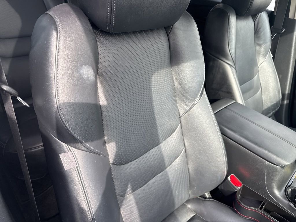 Used 2019 MAZDA CX-9 Touring image 40