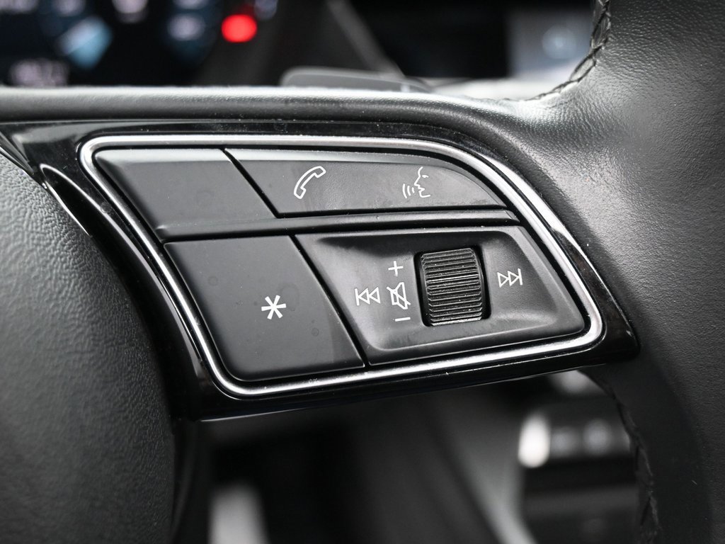 Used 2023 Audi A3 2.0T Premium w/ Convenience Package image 20