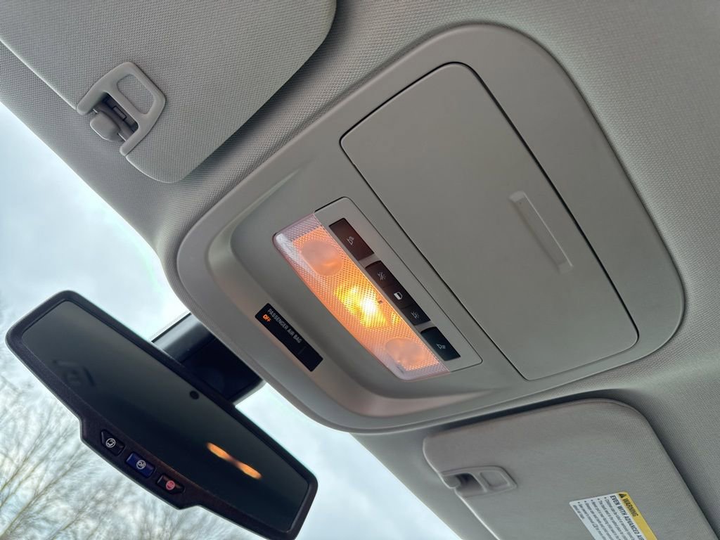 Used 2020 Chevrolet Colorado ZR2 w/ Colorado ZR2 Bison Edition image 29