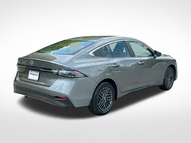 New 2026 Nissan Sentra SV w/ SV Convenience Package FWD image 7