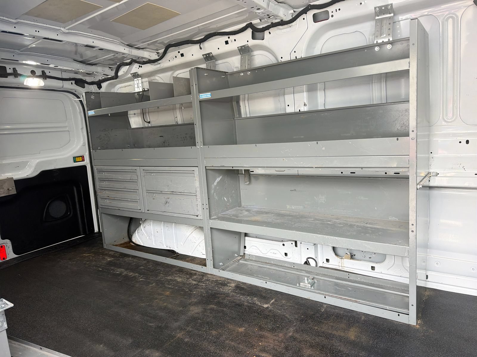 Used 2020 Ford Transit 350 Low Roof RWD image 20