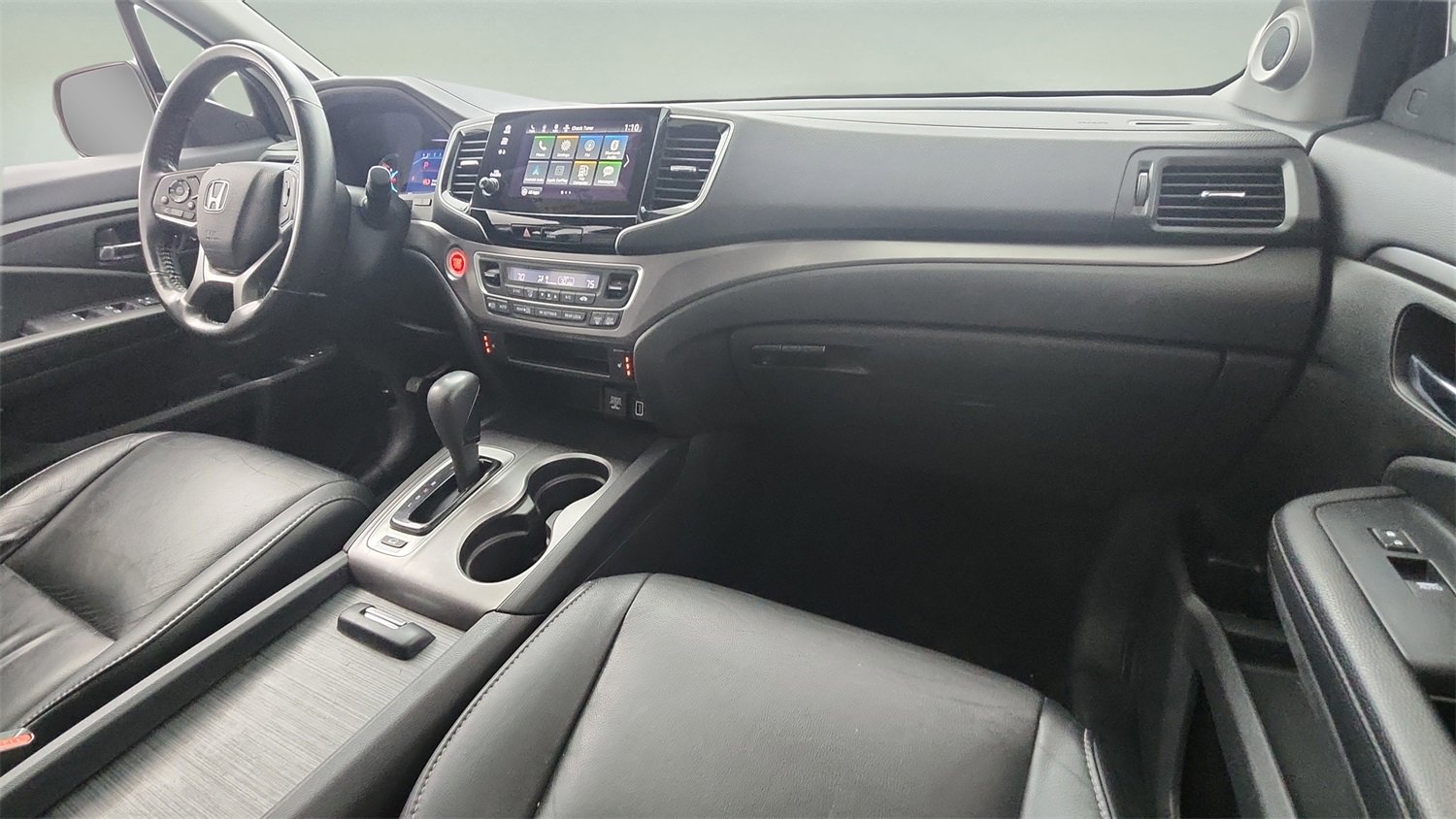Used 2019 Honda Pilot EX-L image 31